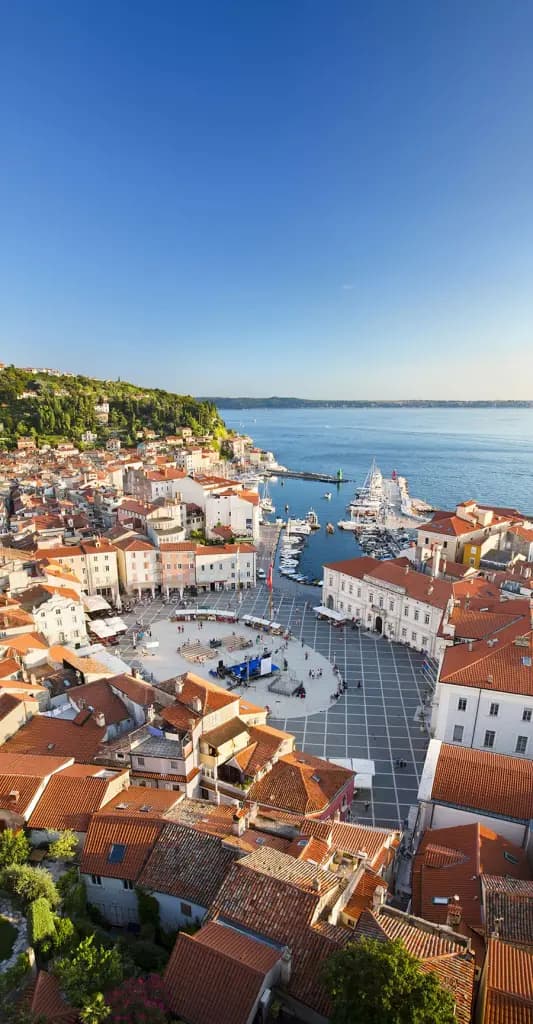 Piran